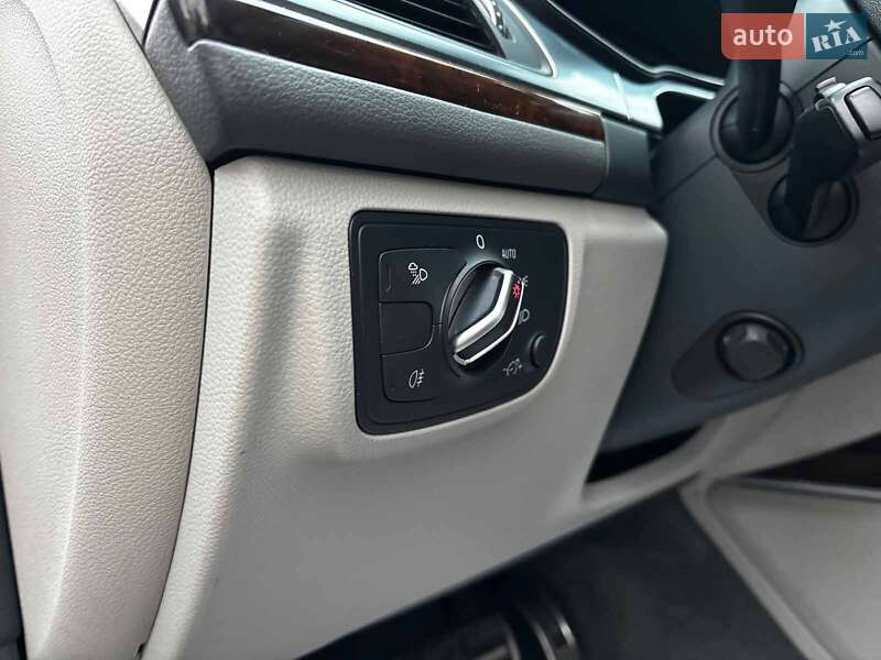 Седан Audi A6 2016 в Запоріжжі фото 21 Седан Audi A6 2016 в Запоріжжі