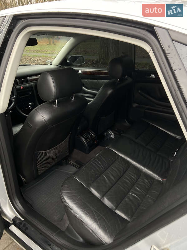 Седан Audi A6 2003 в Хмельницькому