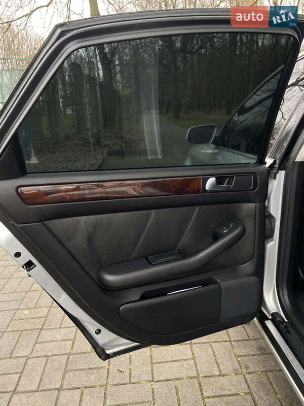 Седан Audi A6 2003 в Хмельницькому