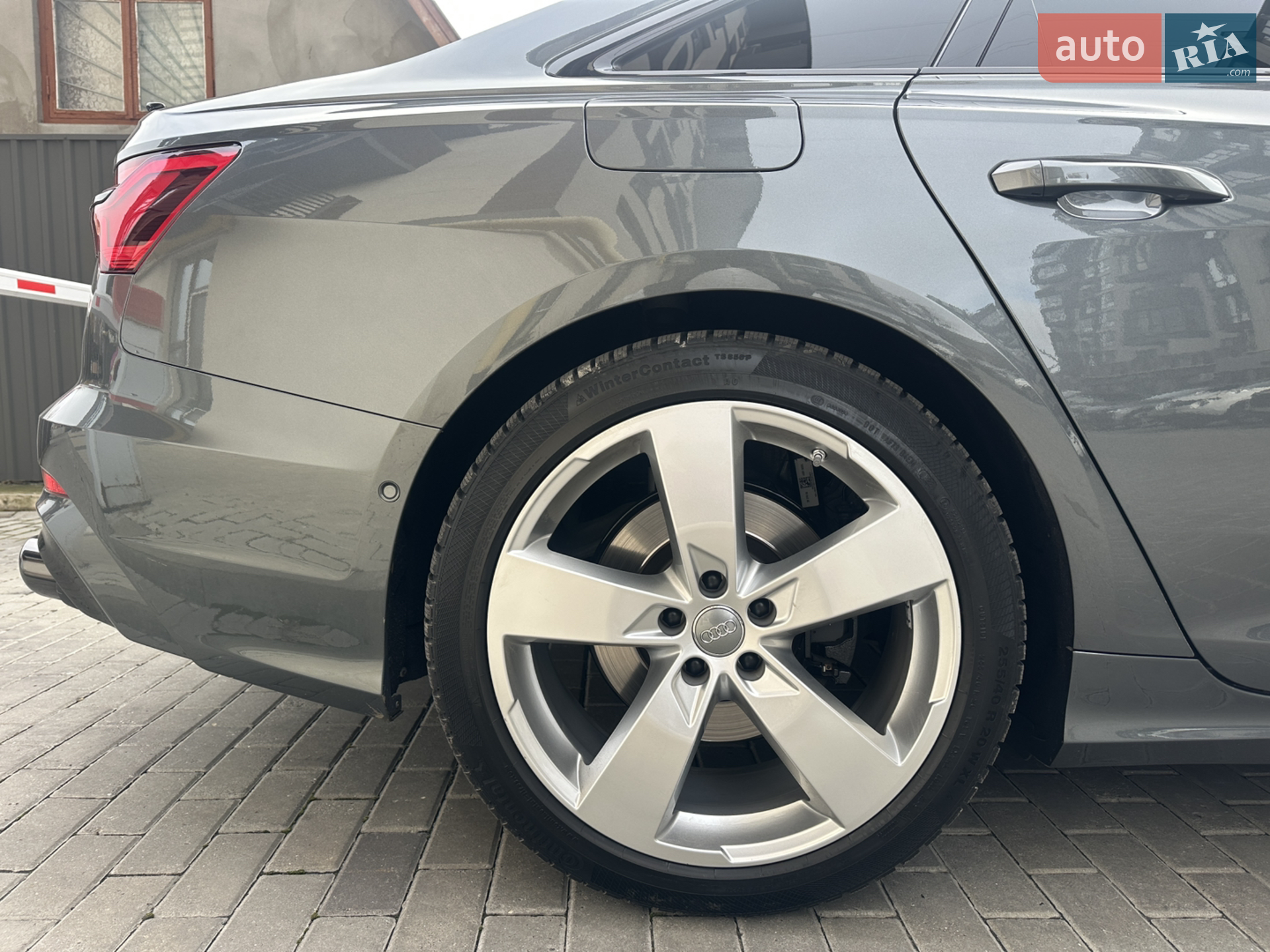 2018 Audi A6 - мініатюра 30