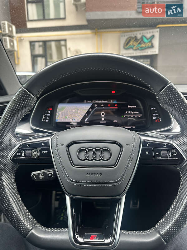 Седан Audi A6 2018 в Хмельницком фото 21 Седан Audi A6 2018 в Хмельницком