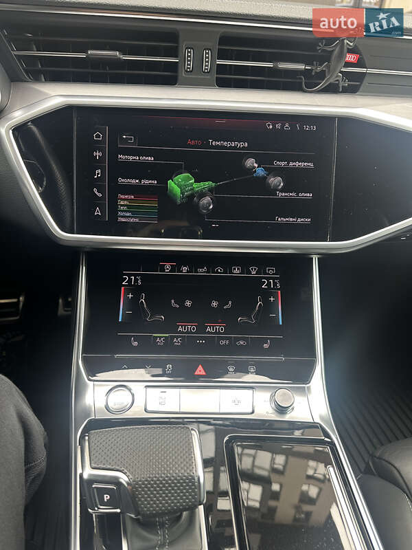 Седан Audi A6 2018 в Хмельницком фото 27 Седан Audi A6 2018 в Хмельницком