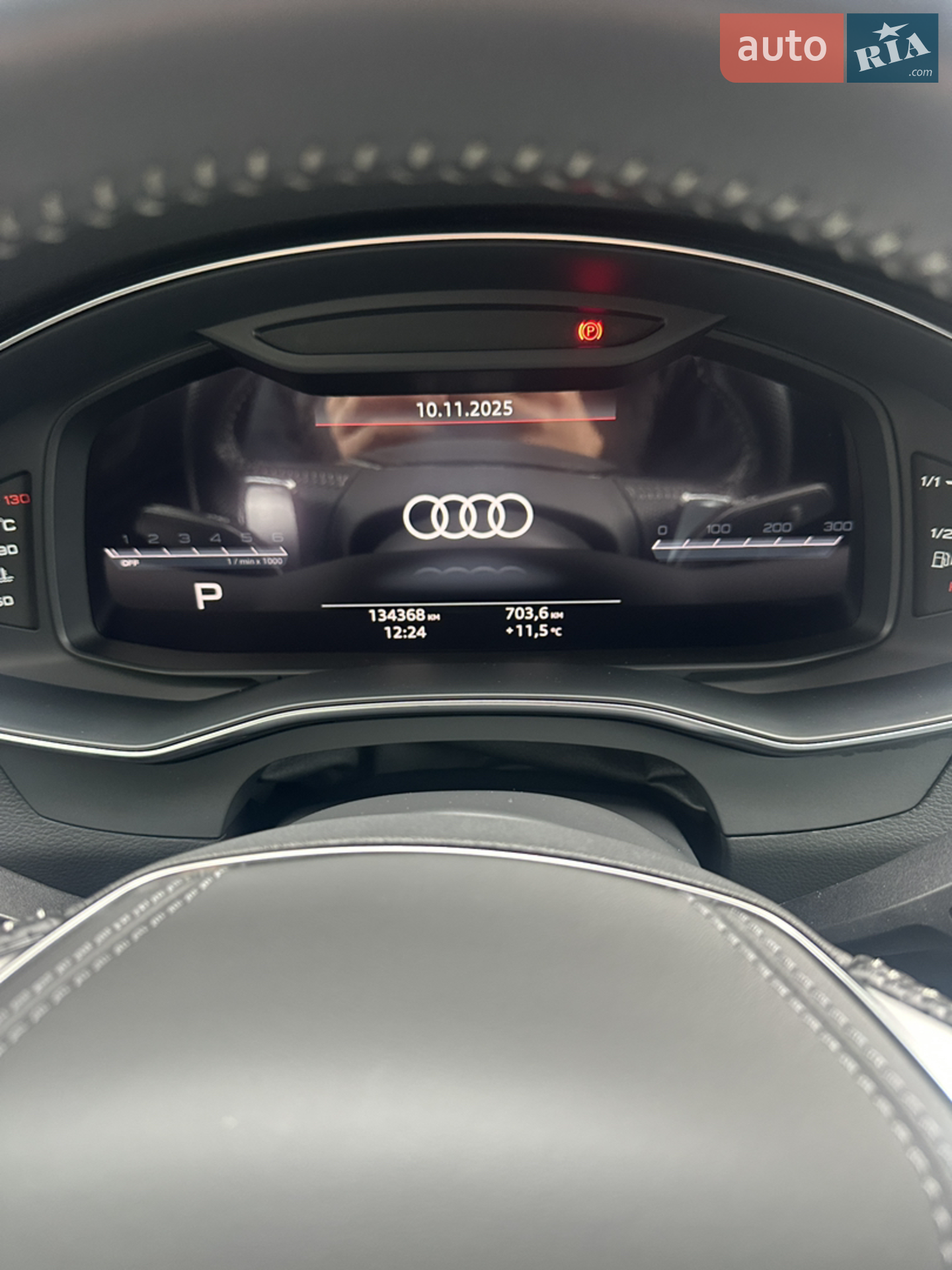 2018 Audi A6 - мініатюра 53