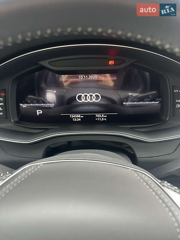 Седан Audi A6 2018 в Хмельницком фото 38 Седан Audi A6 2018 в Хмельницком