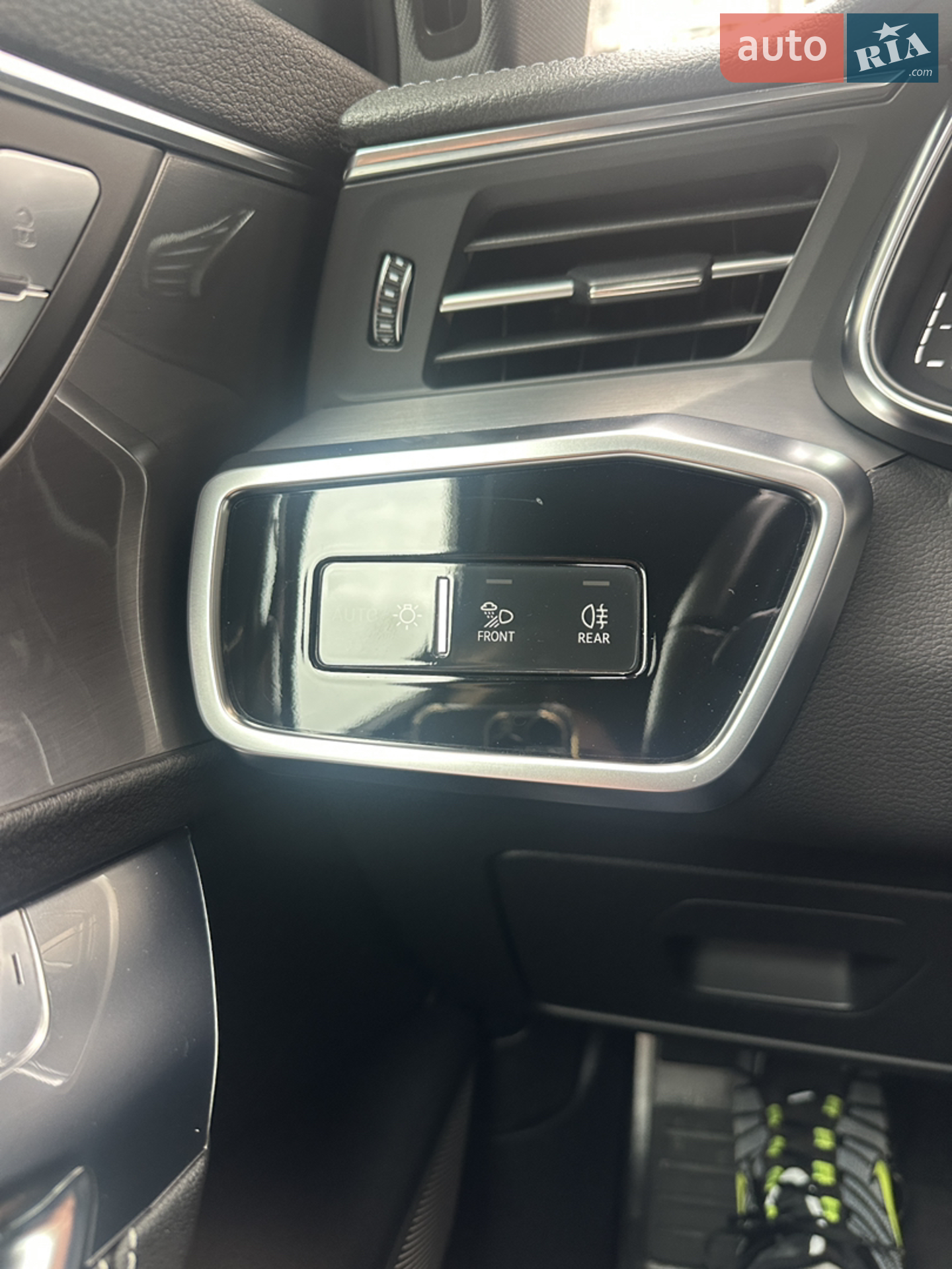 2018 Audi A6 - мініатюра 57