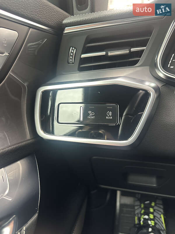 Седан Audi A6 2018 в Хмельницком фото 42 Седан Audi A6 2018 в Хмельницком