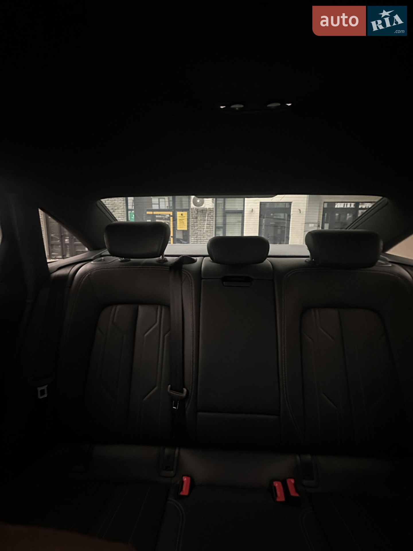 2018 Audi A6 - мініатюра 70