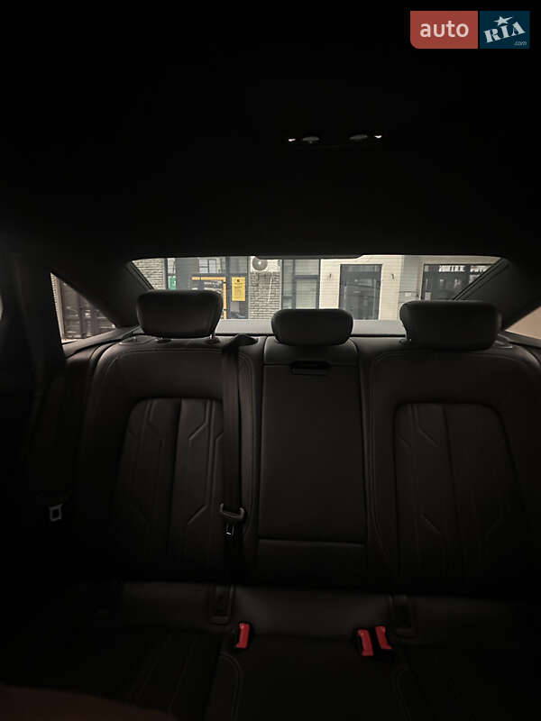 Седан Audi A6 2018 в Хмельницком фото 55 Седан Audi A6 2018 в Хмельницком