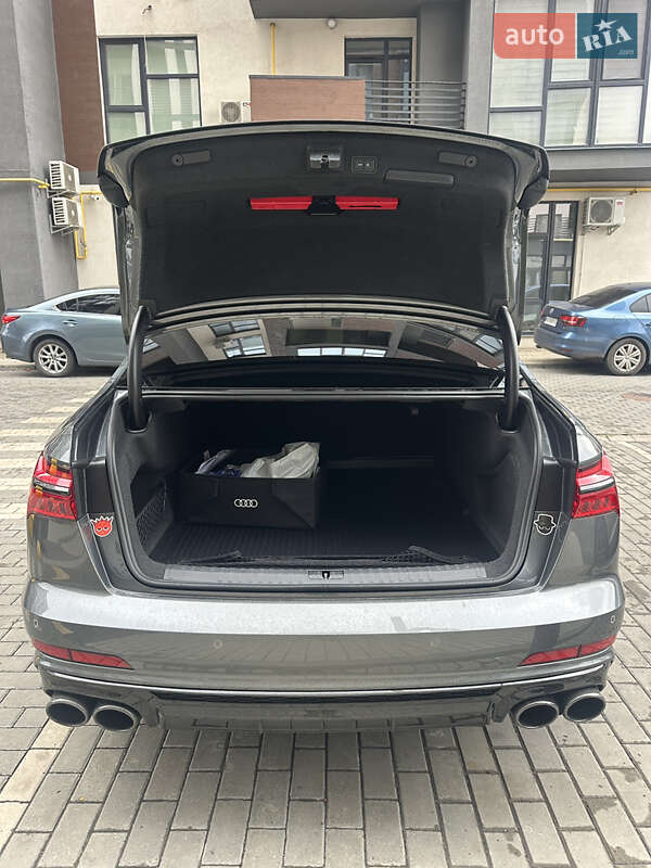 Седан Audi A6 2018 в Хмельницком фото 58 Седан Audi A6 2018 в Хмельницком