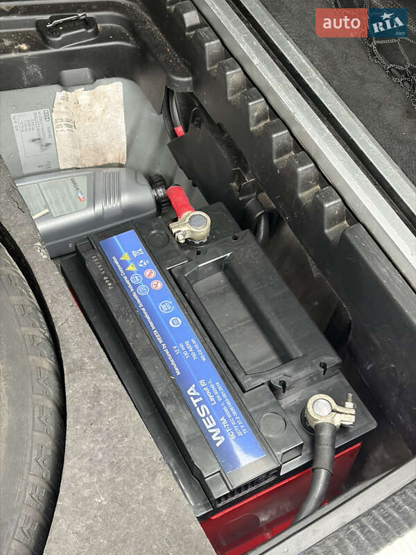 Універсал Audi A6 2005 в Рівному фото 17 Універсал Audi A6 2005 в Рівному