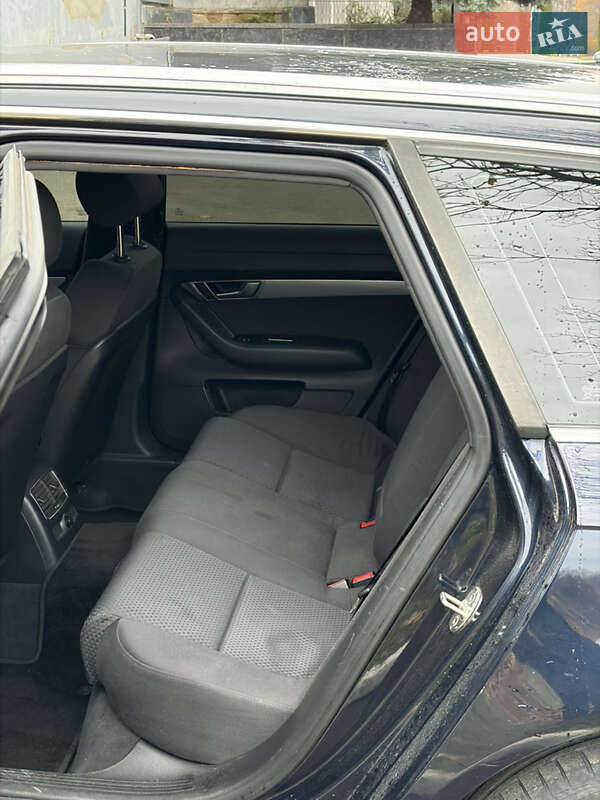 Універсал Audi A6 2005 в Рівному фото 21 Універсал Audi A6 2005 в Рівному