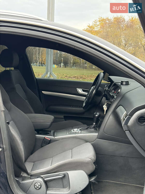 Універсал Audi A6 2005 в Рівному фото 29 Універсал Audi A6 2005 в Рівному