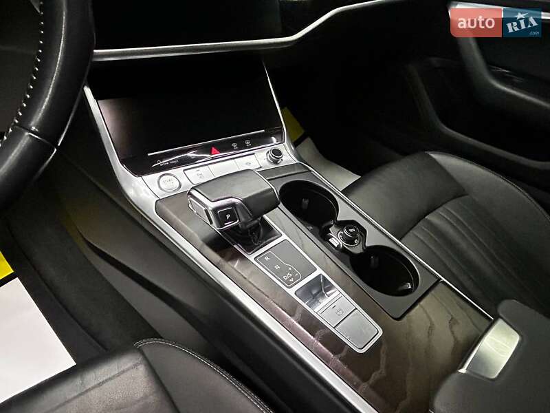 Седан Audi A6 2019 в Черновцах фото 9 Седан Audi A6 2019 в Черновцах