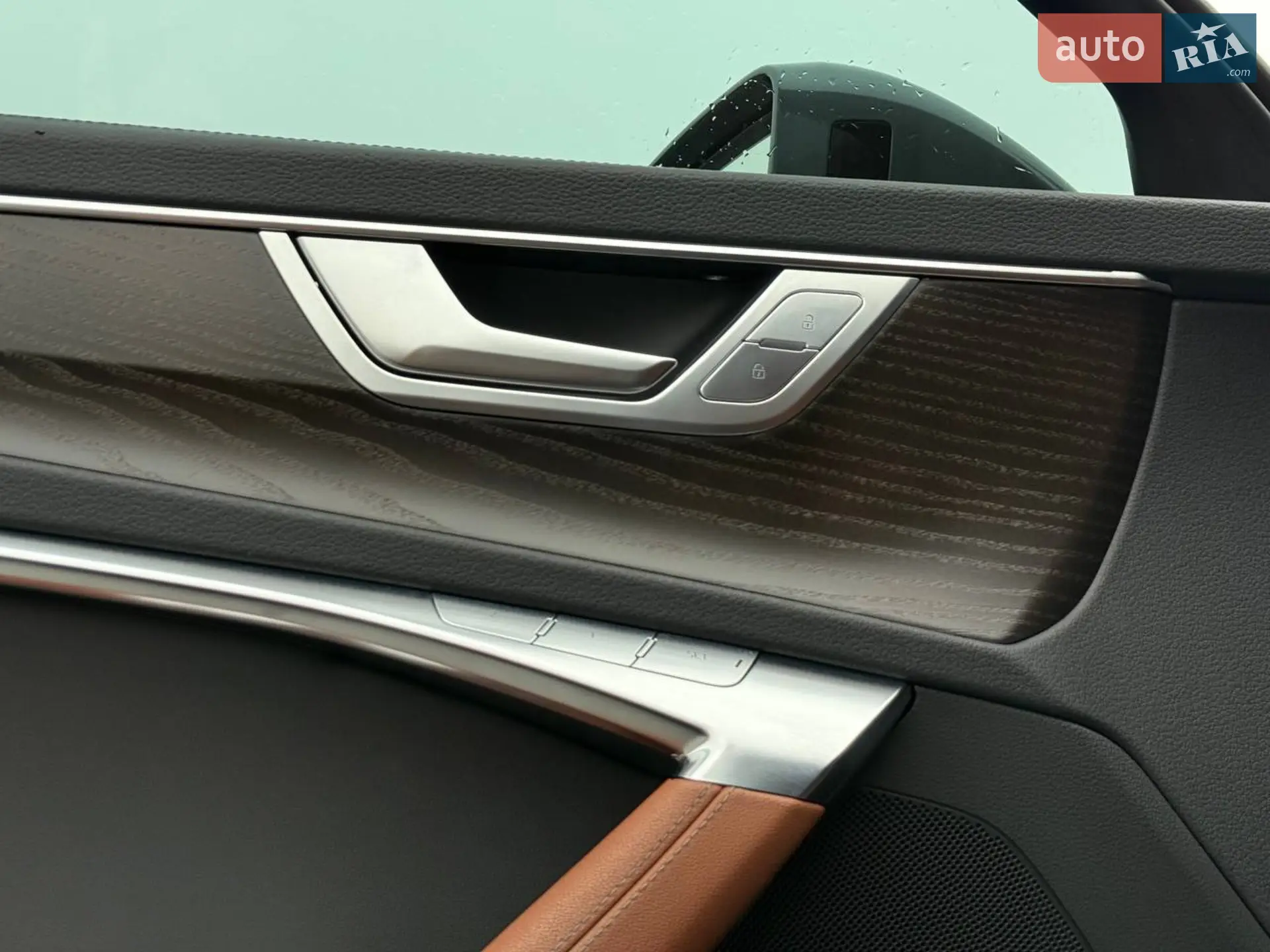 2019 Audi A6 - мініатюра 26