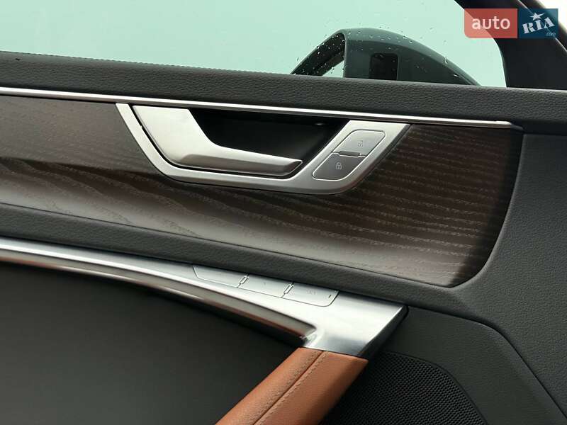 Седан Audi A6 2019 в Рівному фото 26 Седан Audi A6 2019 в Рівному