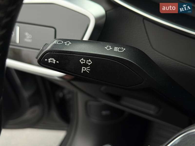 Седан Audi A6 2019 в Рівному фото 36 Седан Audi A6 2019 в Рівному