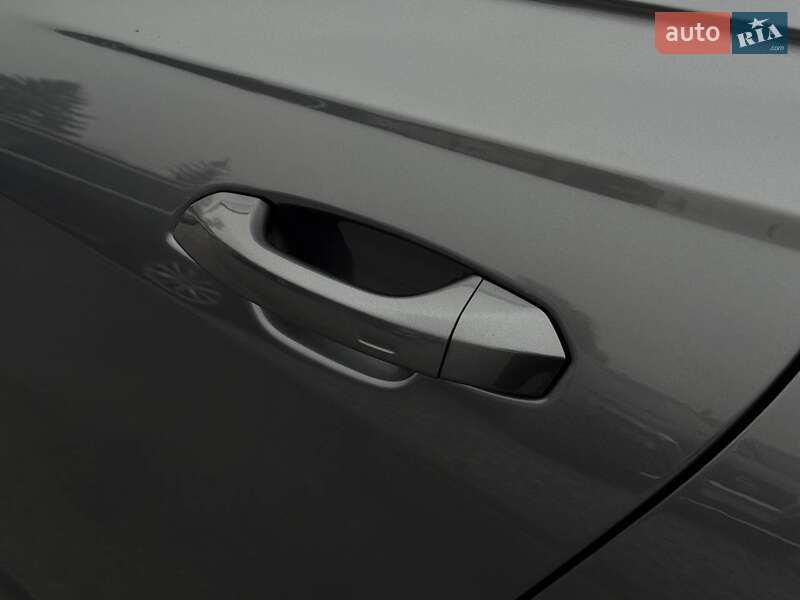 Седан Audi A6 2019 в Рівному фото 49 Седан Audi A6 2019 в Рівному