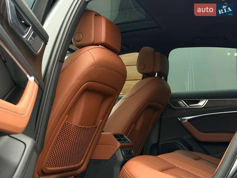 Седан Audi A6 2019 в Рівному фото 54 Седан Audi A6 2019 в Рівному