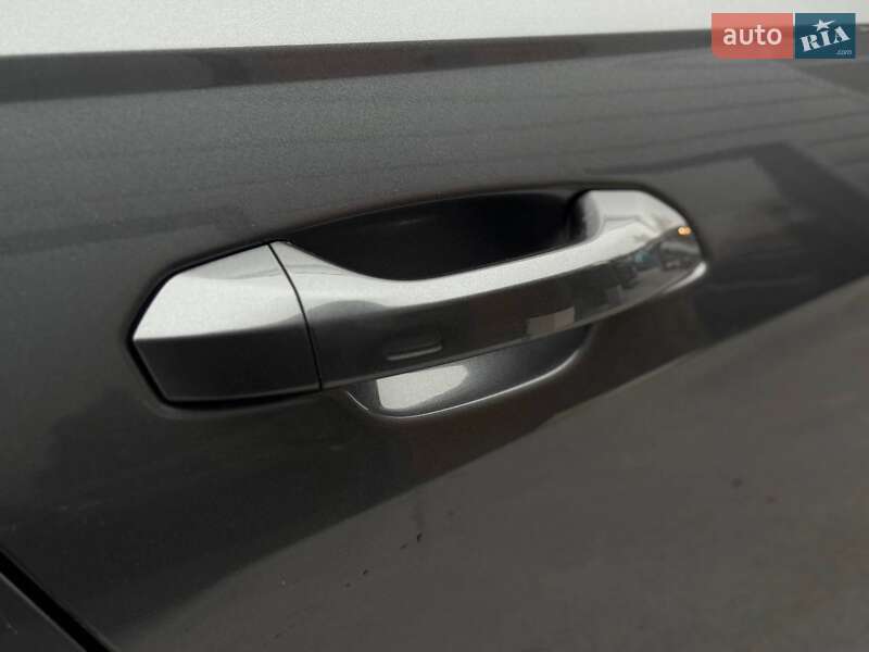 Седан Audi A6 2019 в Рівному фото 68 Седан Audi A6 2019 в Рівному