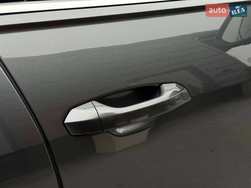Седан Audi A6 2019 в Рівному фото 69 Седан Audi A6 2019 в Рівному