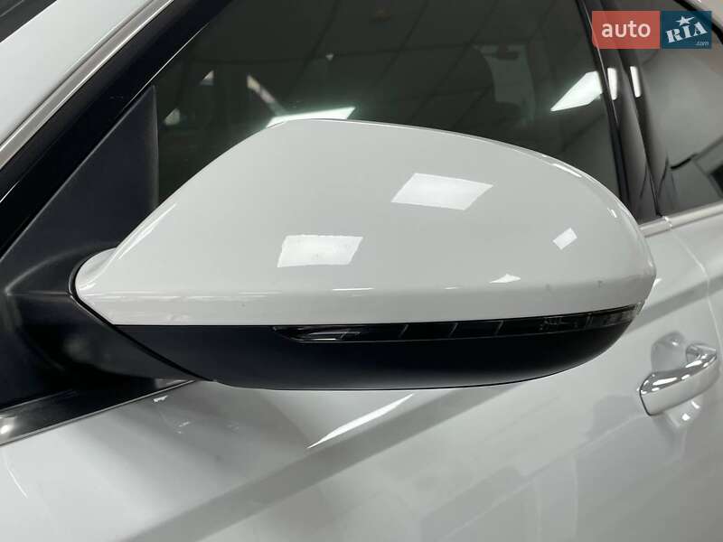 Седан Audi A6 2015 в Києві