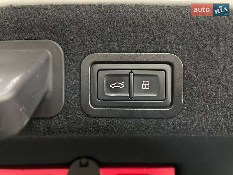 Седан Audi A6 2015 в Києві