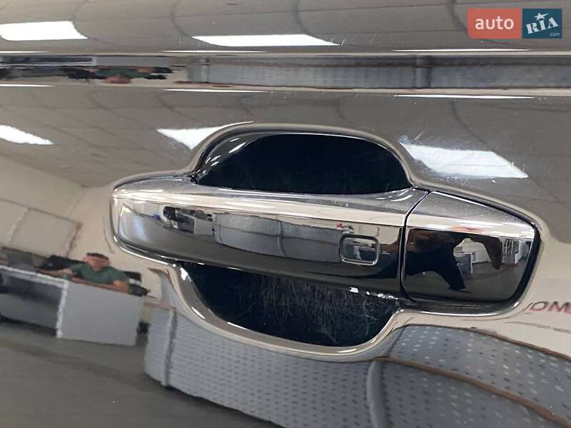 Седан Audi A6 2015 в Києві фото 15 Седан Audi A6 2015 в Києві