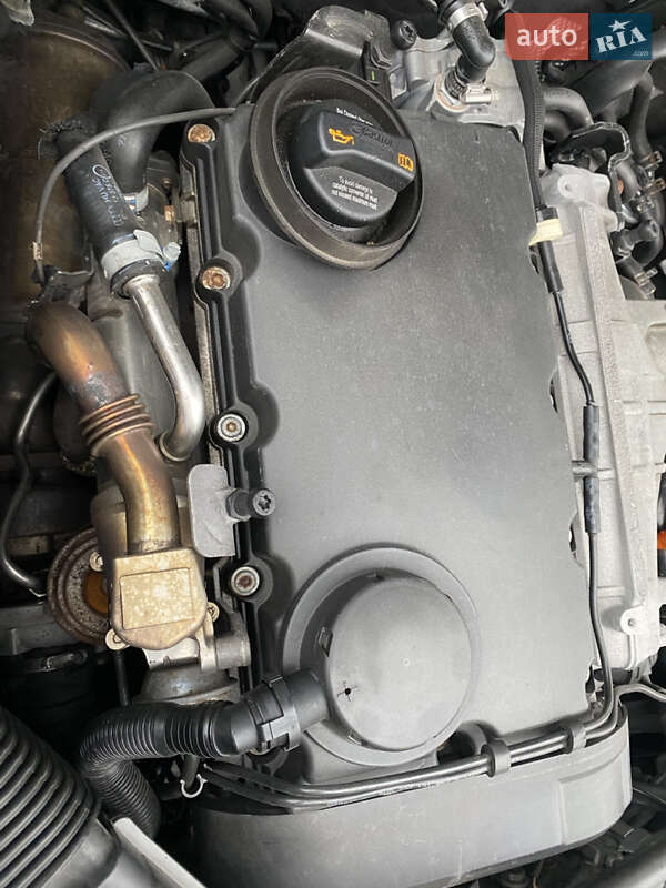 Універсал Audi A6 2006 в Білій Церкві