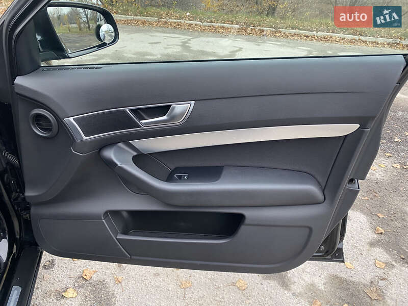 Універсал Audi A6 2006 в Білій Церкві