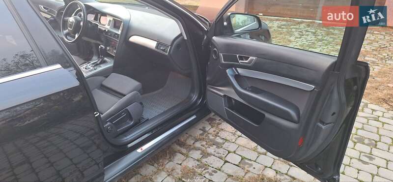 Седан Audi A6 2008 в Ковелі фото 16 Седан Audi A6 2008 в Ковелі