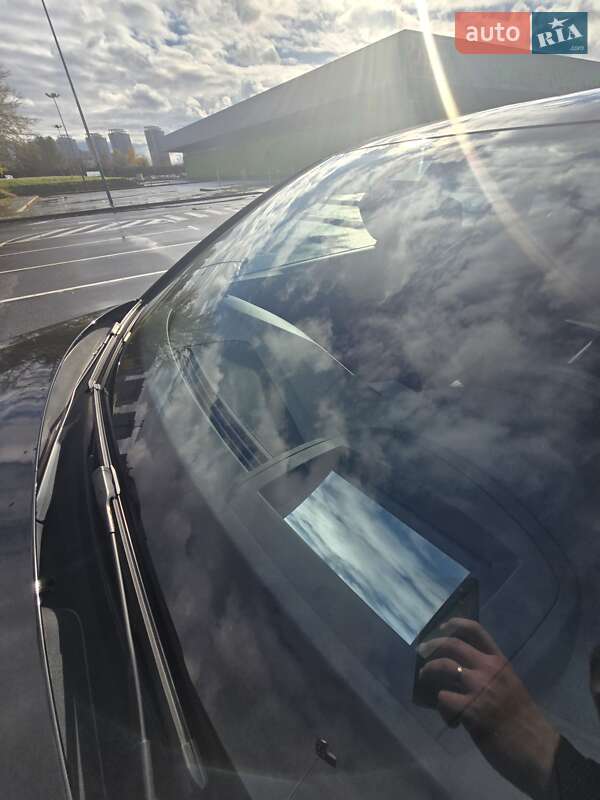 Седан Audi A6 2016 в Києві фото 15 Седан Audi A6 2016 в Києві