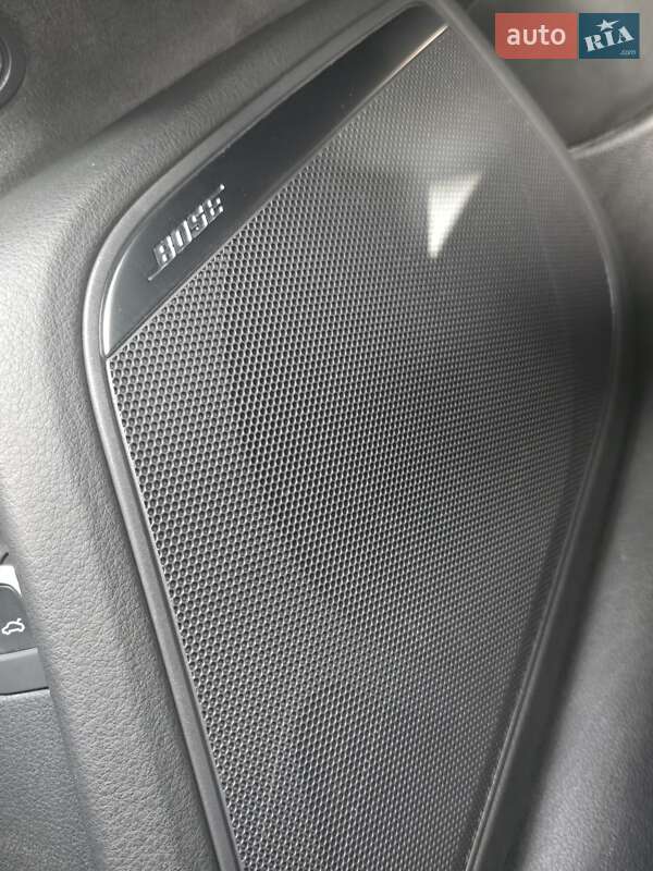 Седан Audi A6 2016 в Києві фото 19 Седан Audi A6 2016 в Києві