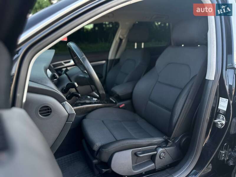 Универсал Audi A6 2008 в Киеве