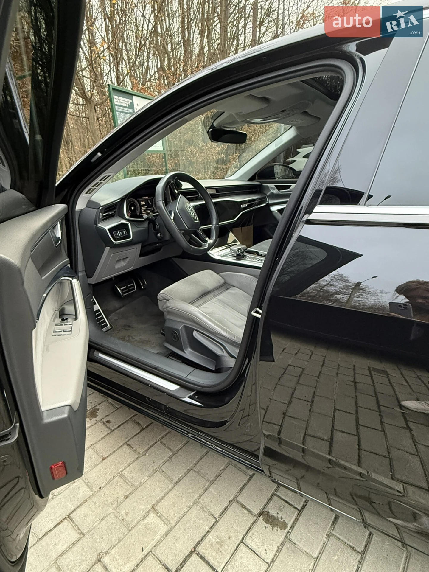 2019 Audi A6 - мініатюра 13