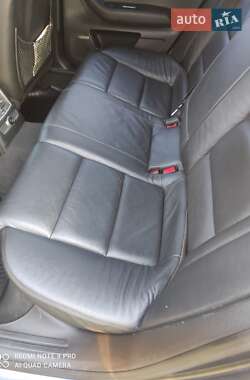 Универсал Audi A6 2005 в Тальном