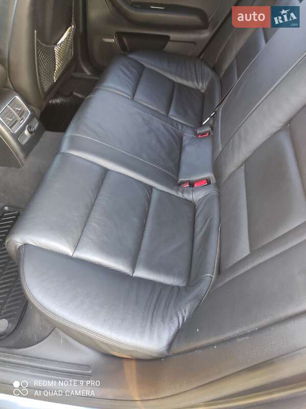 Універсал Audi A6 2005 в Тальному фото 2 Універсал Audi A6 2005 в Тальному