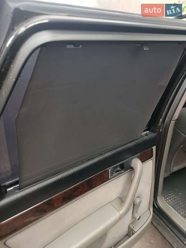 Универсал Audi A6 1996 в Ровно