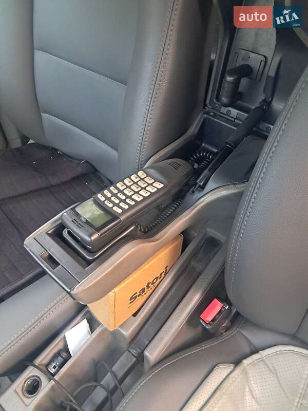 Универсал Audi A6 1996 в Ровно