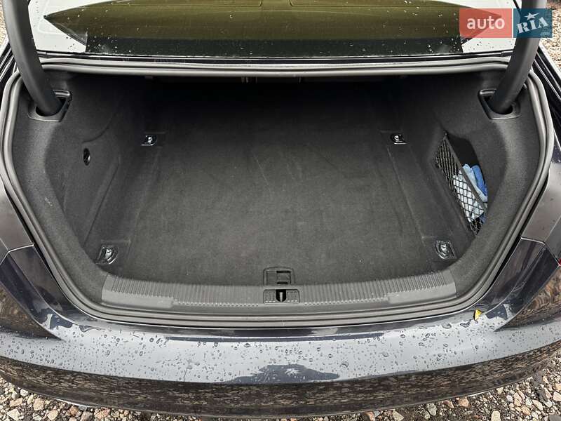 Седан Audi A6 2017 в Києві фото 18 Седан Audi A6 2017 в Києві