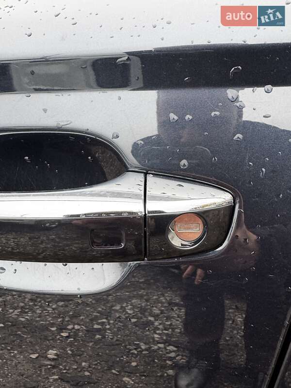 Седан Audi A6 2017 в Києві фото 31 Седан Audi A6 2017 в Києві