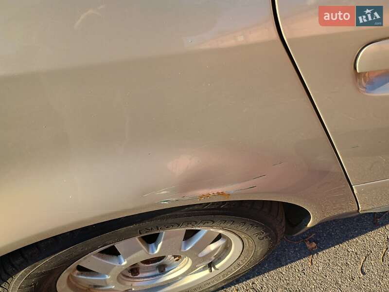 Седан Audi A6 1998 в Харкові