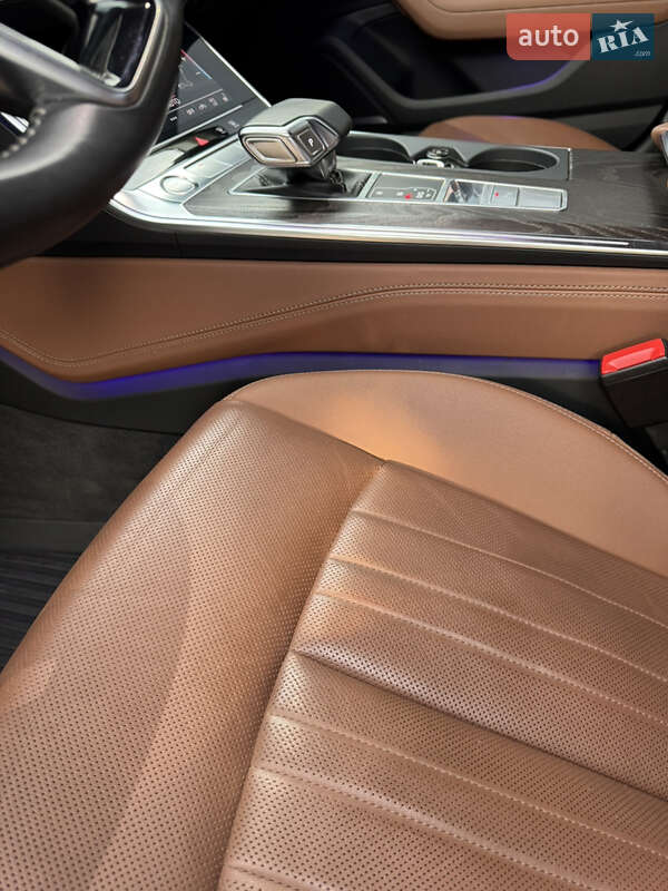 Седан Audi A6 2019 в Тернополе фото 17 Седан Audi A6 2019 в Тернополе
