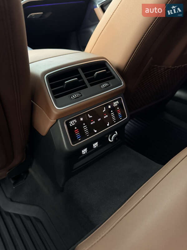 Седан Audi A6 2019 в Тернополе фото 30 Седан Audi A6 2019 в Тернополе