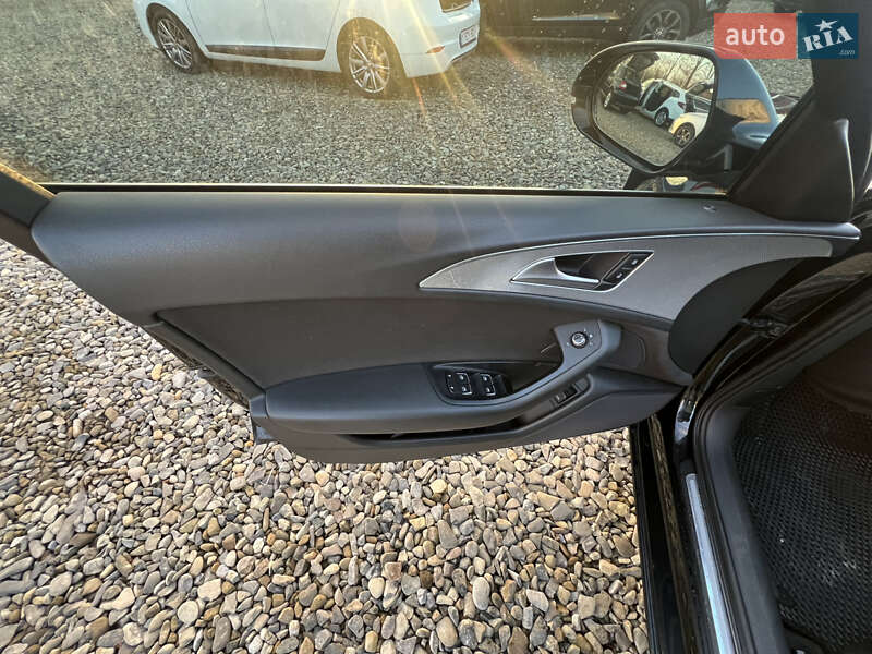 Універсал Audi A6 2012 в Коломиї фото 14 Універсал Audi A6 2012 в Коломиї