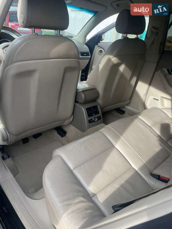 Седан Audi A6 2006 в Дубовом фото 17 Седан Audi A6 2006 в Дубовом