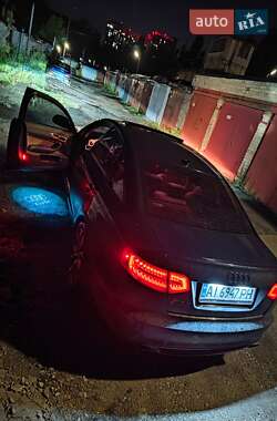 Седан Audi A6 2010 в Киеве