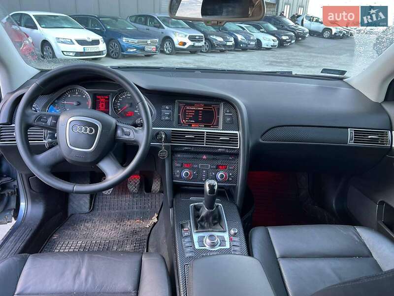 Седан Audi A6 2004 в Львове фото 38 Седан Audi A6 2004 в Львове