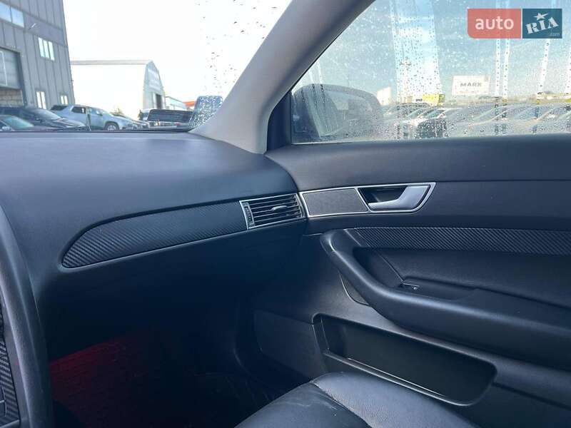 Седан Audi A6 2004 в Львове фото 31 Седан Audi A6 2004 в Львове