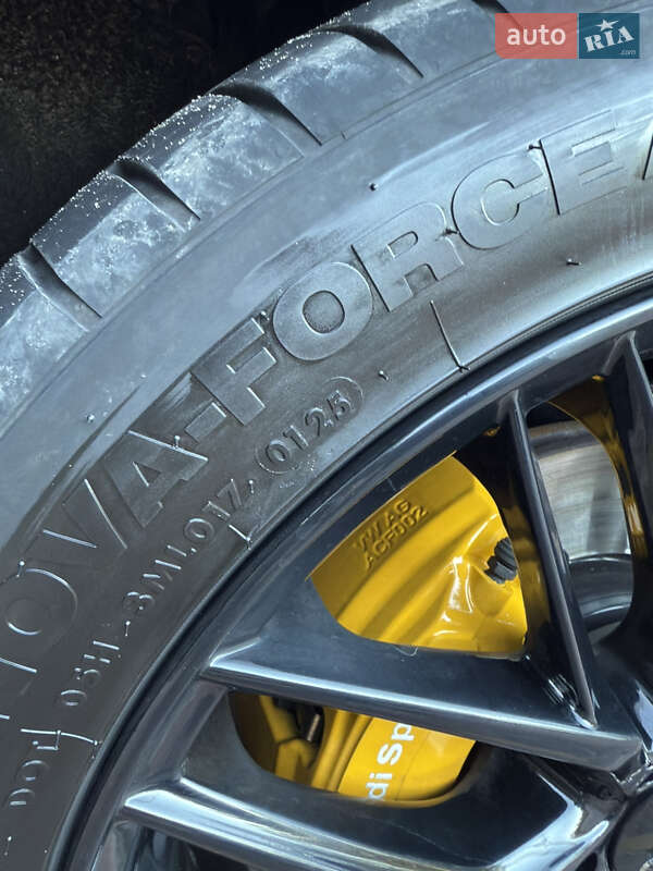 Універсал Audi A6 2021 в Кам'янець-Подільському фото 15 Універсал Audi A6 2021 в Кам'янець-Подільському