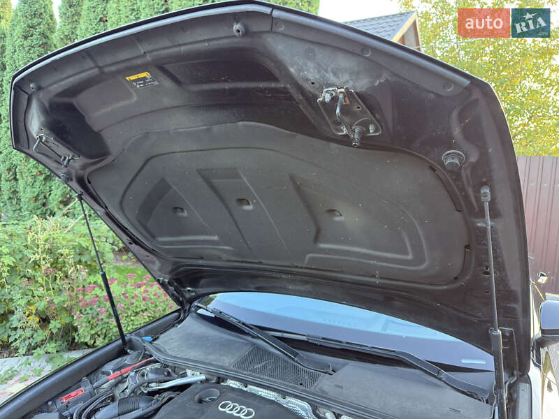 Універсал Audi A6 2021 в Кам'янець-Подільському фото 20 Універсал Audi A6 2021 в Кам'янець-Подільському